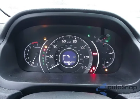 2016 Honda Cr-V Touring from USA, damaged, VIN 5J6RM4H97GL076212